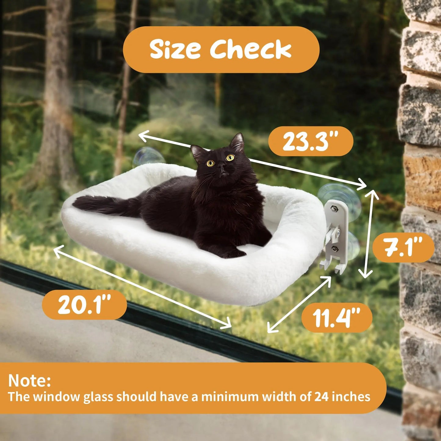 KinaPet HoverBed
