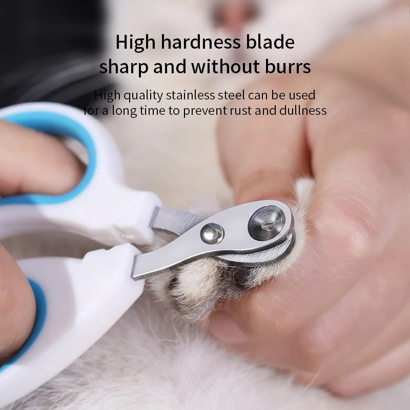 VetGrade Pet Trimmer