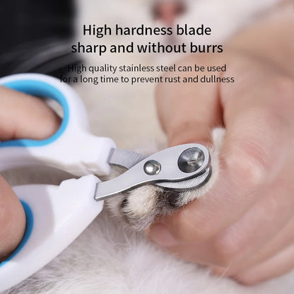 VetGrade Pet Trimmer