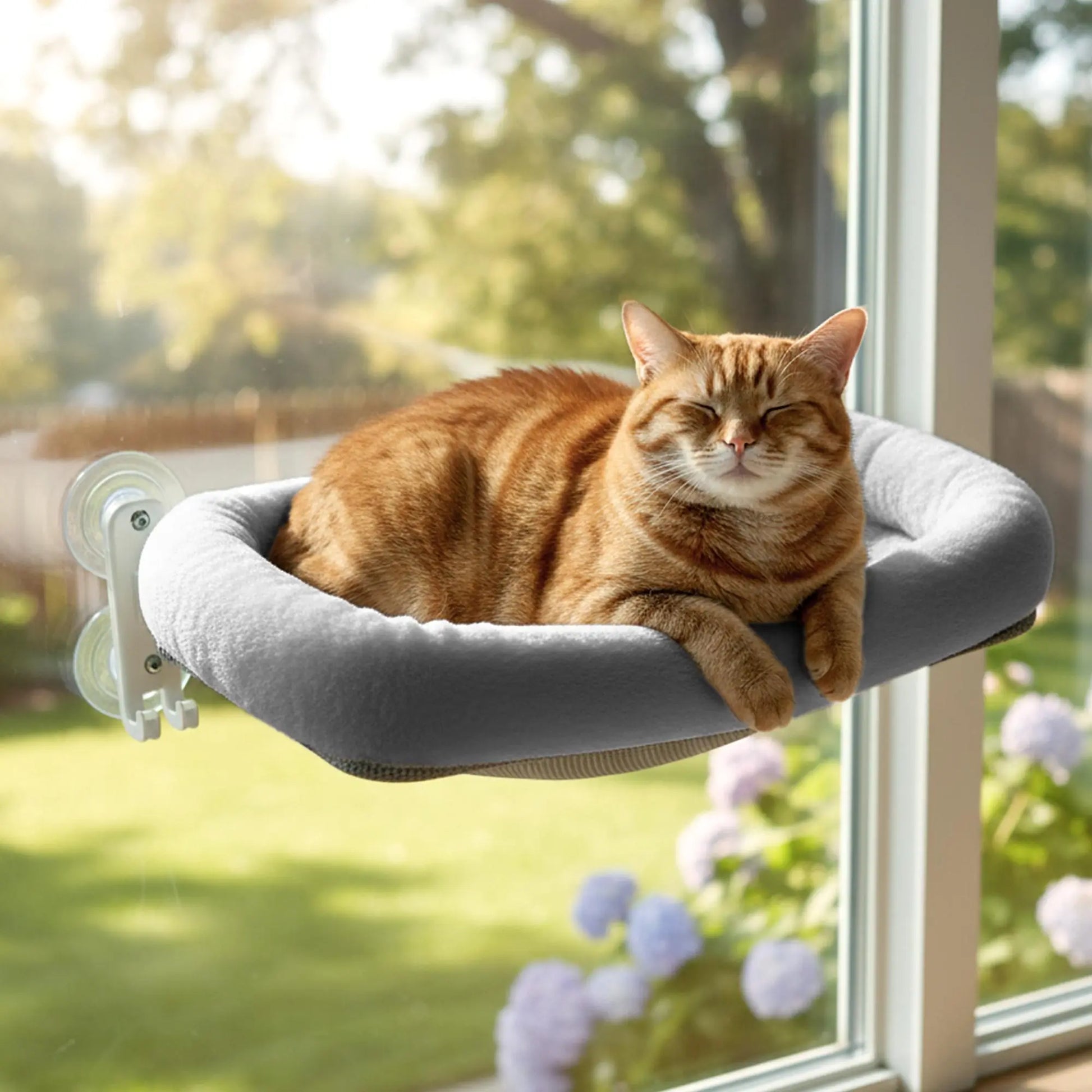 KinaPet HoverBed