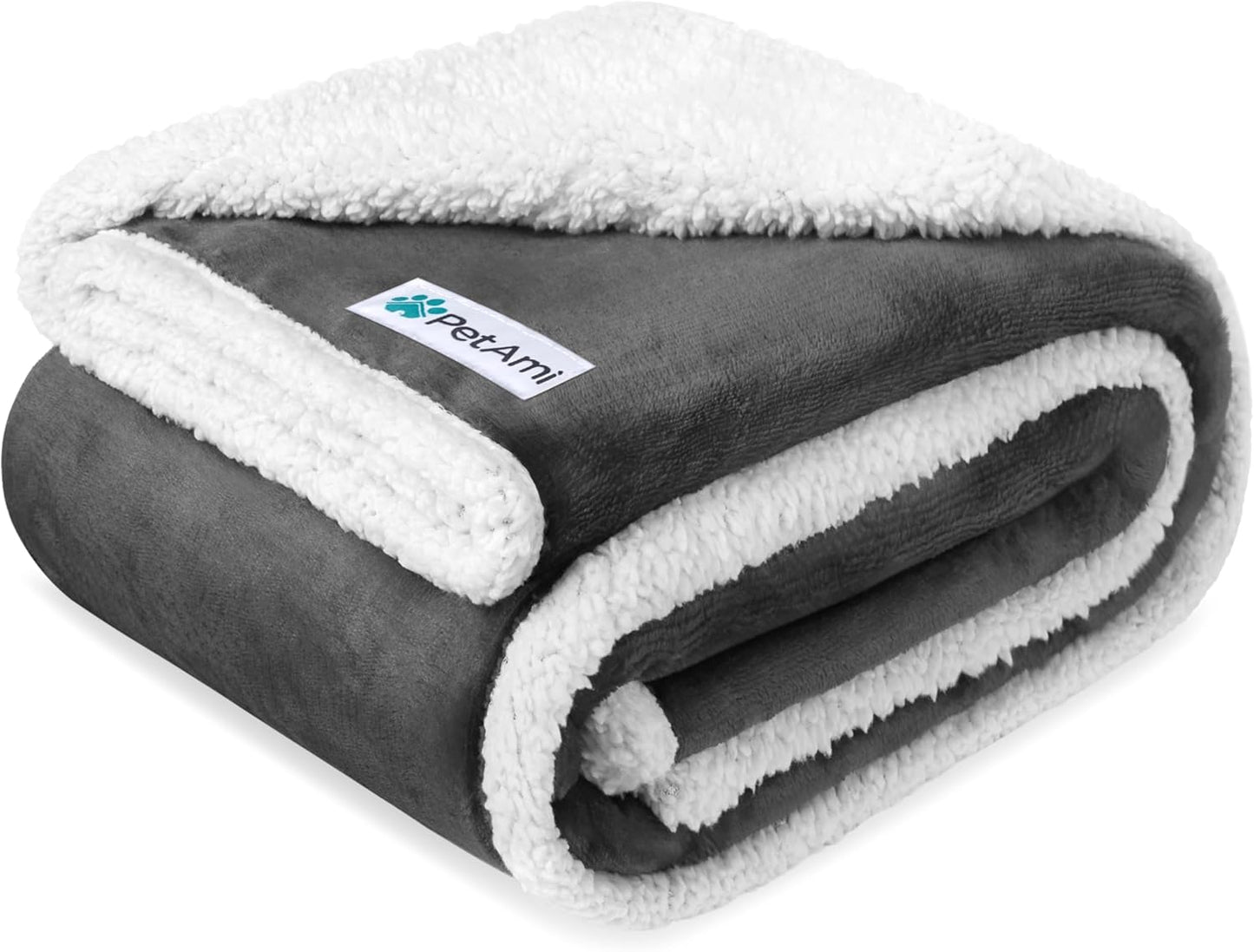 Mess-Free Lounge Blanket