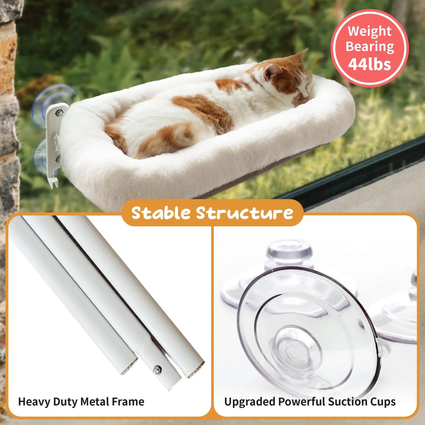 KinaPet HoverBed