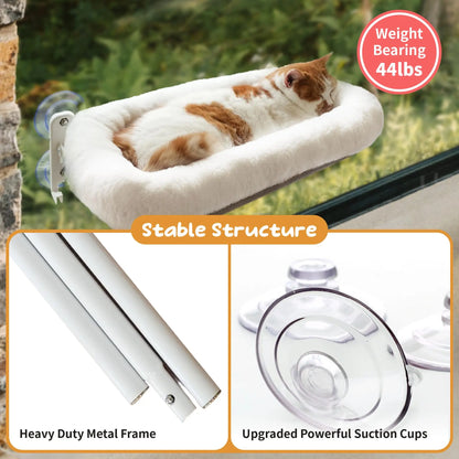 KinaPet HoverBed