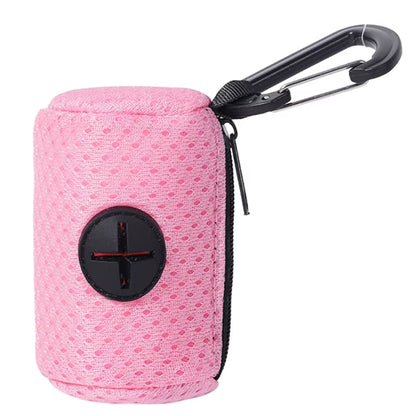 The CleanWalk Dispenser