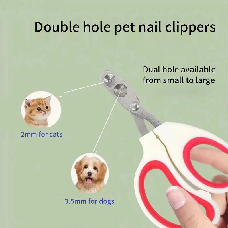 VetGrade Pet Trimmer