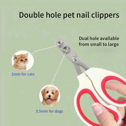 VetGrade Pet Trimmer