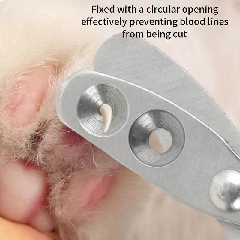 VetGrade Pet Trimmer