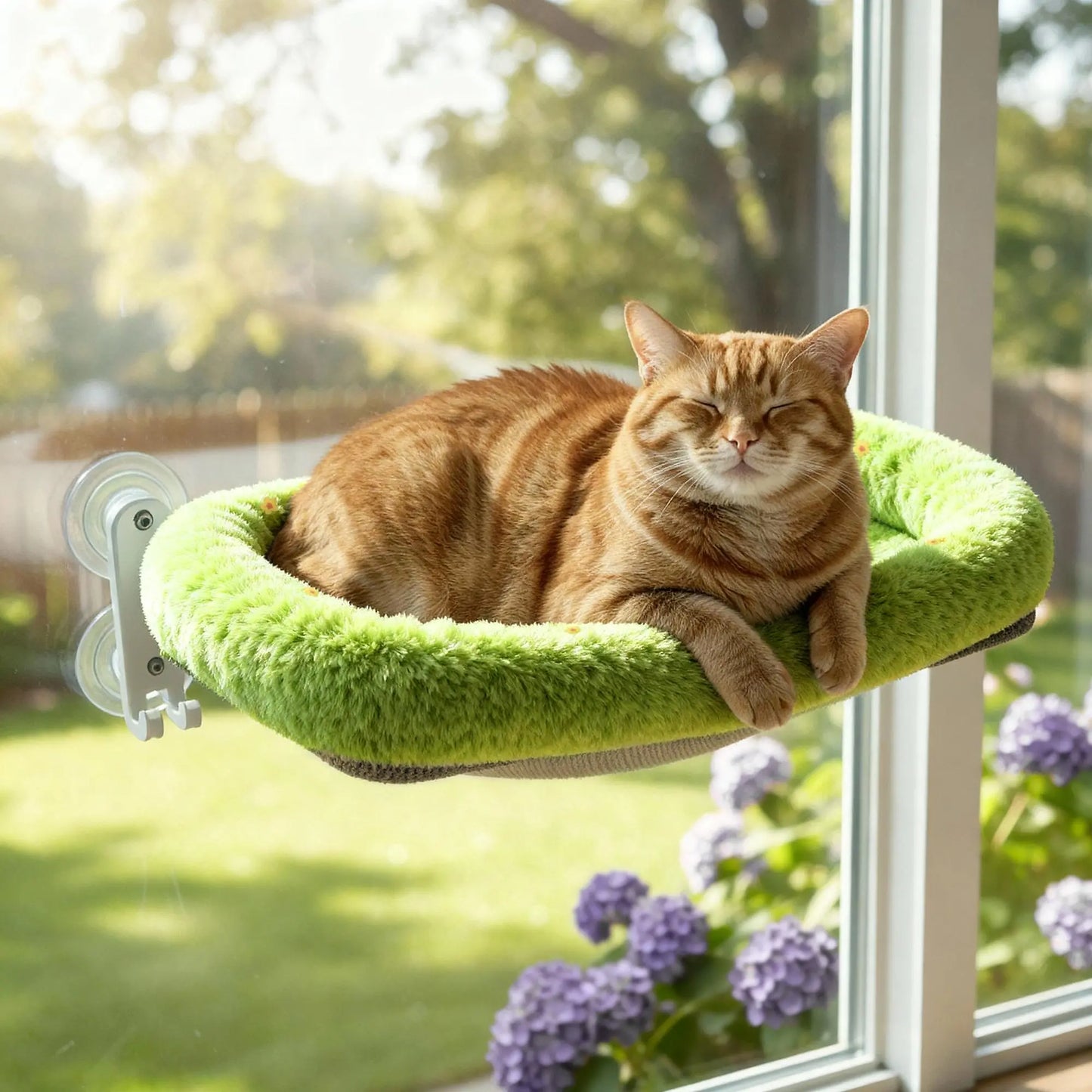 KinaPet HoverBed