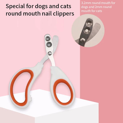 VetGrade Pet Trimmer